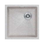 Превью картинка Гранитная мойка Paulmark LUMI 45 UNI-SKEW LU45SK-BE Бежевый #2