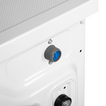 Превью картинка Стиральная машина с фронтальной загрузкой Maunfeld MFWM1410WH02 #20