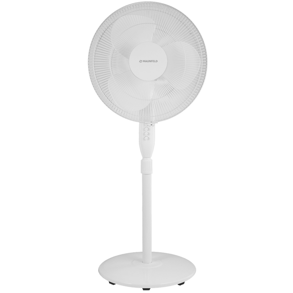 Фото Вентилятор Maunfeld MSF-408W