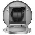 Превью картинка Цилиндрическая вытяжка Maunfeld LEE WALL (sensor) 39 BLACK #13