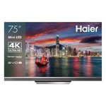 Превью картинка Телевизор Haier 75 Mini LED Pro #1