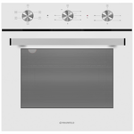 Превью картинка Электрический духовой шкаф Maunfeld AEOF6051WM #1