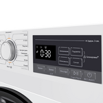 Превью картинка Машина сушильная Maunfeld MFDM168WH02  #5