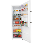 Превью картинка Холодильник с одной дверцей HIBERG i-RF 40D W #1