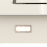 Превью картинка Наклонная вытяжка Franke MELODY 60 BG #3