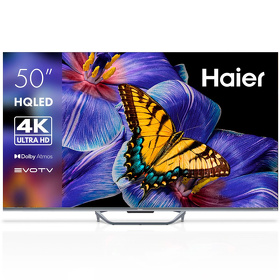 Картинка Haier 50 Smart TV S4 CN