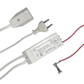 Картинка DLIGHT Комплект из блока управления MIG и сенсорного датчика, хром