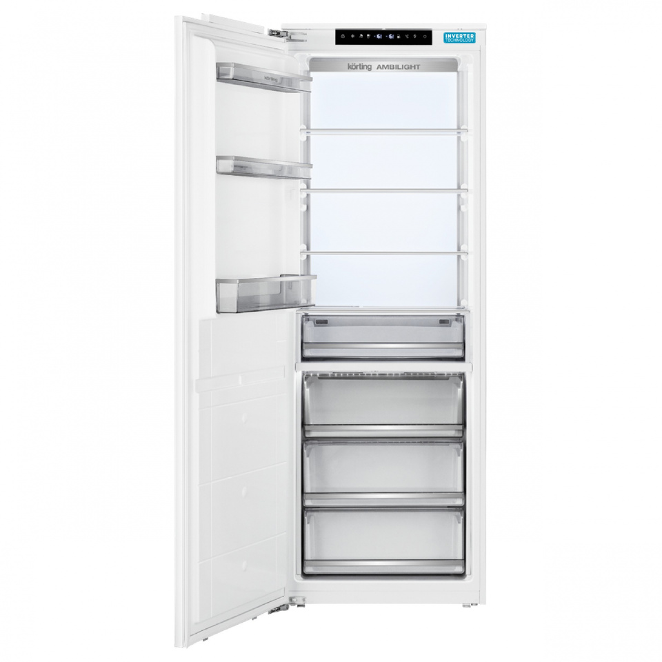 Фото Морозильная камера встраиваемая Körting KSFI 1997