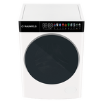 Превью картинка Стиральная машина с фронтальной загрузкой Maunfeld MFWD14116WH05 #5
