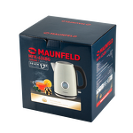 Превью картинка Чайник Maunfeld MFK-624BG #12
