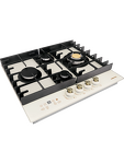 Превью картинка Газовая варочная панель HIBERG VM 6245 Y #92