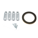 Превью картинка Газовая варочная панель Maunfeld EGHS.43.33CS\G #15