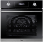 Превью картинка Электрический духовой шкаф Haier HOD-P08TGBX #1