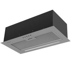 Картинка Maunfeld Crosby Hardy 1000Push Inox