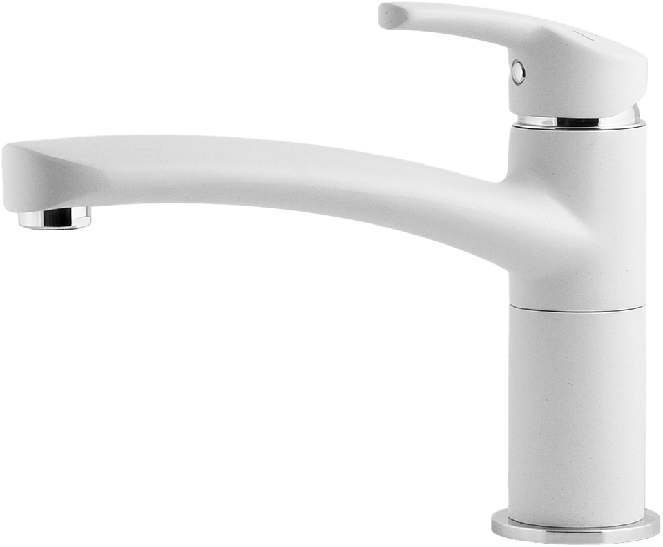 Фото Смеситель для кухни GranFest 2523 Иней