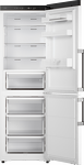 Превью картинка Холодильник с нижней морозилкой Asko RFC286KNBW1 #1