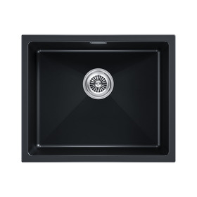 Картинка Paulmark LUMI 55 UNI LU55-BLM Черный