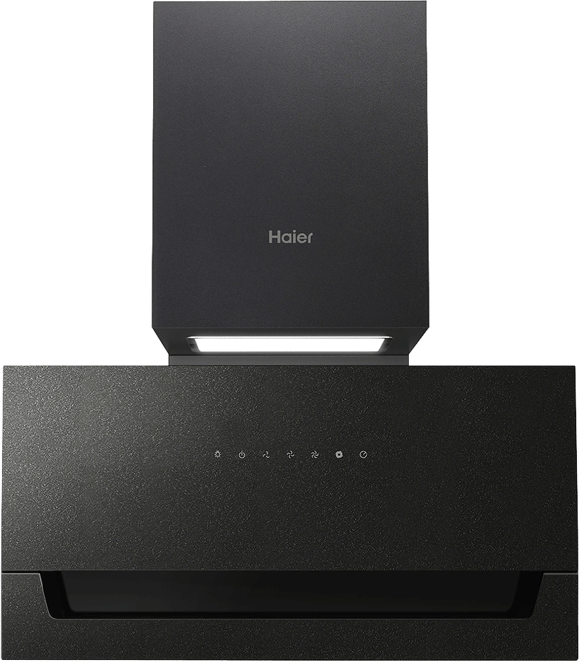 Фото Цилиндрическая вытяжка Haier HVX-W682CB