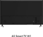 Превью картинка Телевизор Haier 65 Smart TV M1 #16