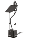 Превью картинка Отпариватель HIBERG GS 6000 B #4