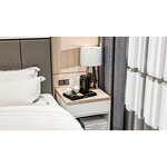 Превью картинка Чайная станция Meyvel TES-01 (Black) #3