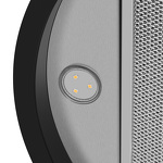 Превью картинка Островная вытяжка MAUNFELD Lee Push 39 нержавеющая сталь #6