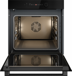 Превью картинка Электрический духовой шкаф Asko OTP56BGH #5