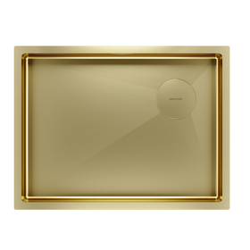 Картинка Paulmark NEXT-SKEW 58 UNI PM885844-BG Брашированное золото BG