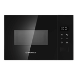 Превью картинка Печь микроволновая встраиваемая Maunfeld JBMO155SGB02  #2