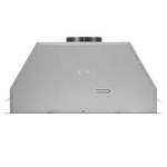 Превью картинка Полновстраиваемая вытяжка Maunfeld VIVID 603EM Black #8