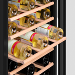 Превью картинка Шкаф винный  Maunfeld MFWC-201S84 #5