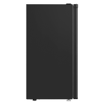 Превью картинка Холодильник с одной дверцей Maunfeld MFF83B #6