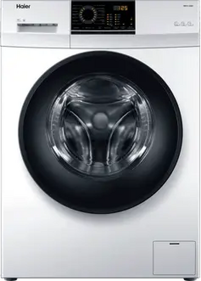 Фото Стиральная машина с фронтальной загрузкой Haier HW70-12829