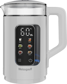 Картинка Weissgauff WK 1520 Dw Touch BodyCool