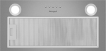 Превью картинка Полновстраиваемая вытяжка Weissgauff BOX 600 Inox #7