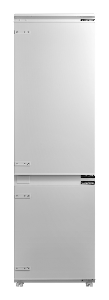 Фото Встраиваемый холодильник с морозильной камерой Hyundai CC4023F