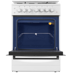 Превью картинка Газовая плита Maunfeld MGC60ECW04 #7