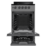 Превью картинка Газовая плита Maunfeld MGC50GEGR08 #6