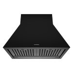 Превью картинка Купольная вытяжка Maunfeld BERK 60 Black/Anthracite #4