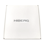 Превью картинка Паровой шкаф HIBERG SD 4G (морской бриз) #2