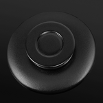 Превью картинка Газовая варочная панель домино Maunfeld EGHG.32.63CB/G #9