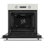 Превью картинка Электрический духовой шкаф Maunfeld AEOH6062BG #3