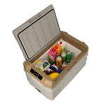 Превью картинка Холодильник Холодильник автомобильный Meyvel AF-F30 #18