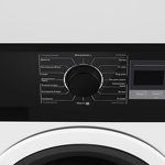 Превью картинка Машина сушильная Maunfeld MFDM168WH03B #7