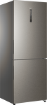 Превью картинка Холодильник с нижней морозилкой Haier C4F744CMG #2