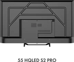 Превью картинка Телевизор Haier 55 HQLED S2 Pro #18