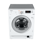 Превью картинка Машина стиральная встраиваемая Maunfeld MBWM1486S #4