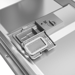 Превью картинка Посудомоечная машина 60см Maunfeld MWF60120W #14