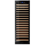 Превью картинка Шкаф винный встраиваемый Meyvel Винный холодильник (шкаф) компрессорный MEYVEL MV171-KBT1 #8