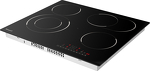 Превью картинка Электрическая варочная панель Weissgauff HV 642 BS #9